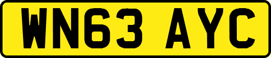 WN63AYC