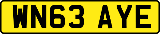 WN63AYE