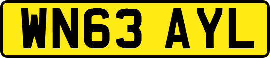 WN63AYL