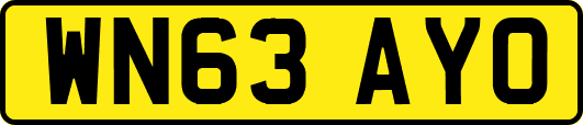 WN63AYO