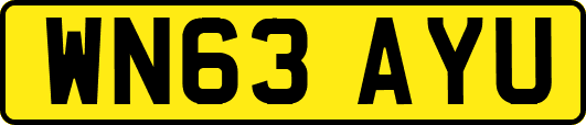 WN63AYU