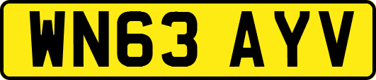 WN63AYV