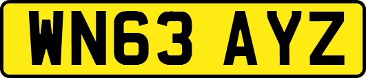 WN63AYZ