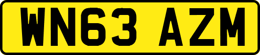 WN63AZM