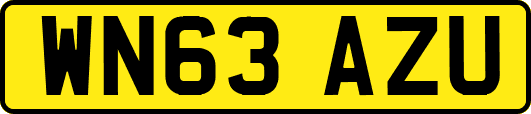 WN63AZU