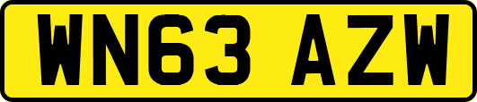 WN63AZW