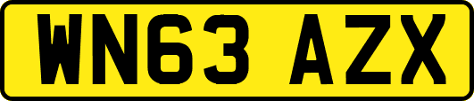 WN63AZX