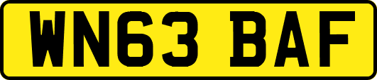 WN63BAF
