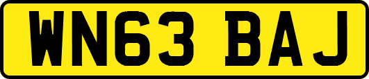 WN63BAJ