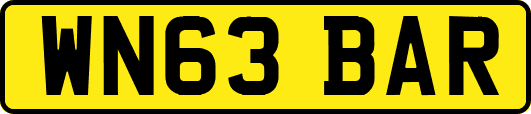 WN63BAR