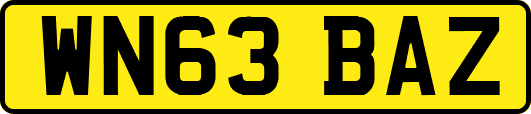 WN63BAZ