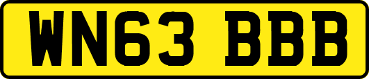 WN63BBB