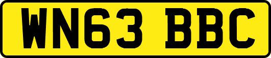 WN63BBC