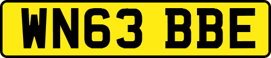 WN63BBE