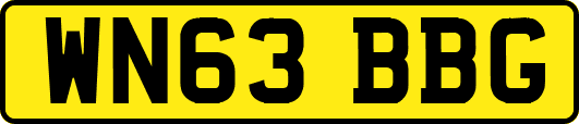 WN63BBG