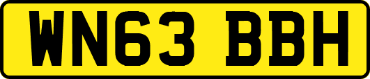 WN63BBH