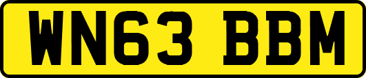 WN63BBM