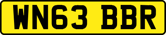 WN63BBR