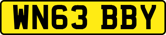 WN63BBY