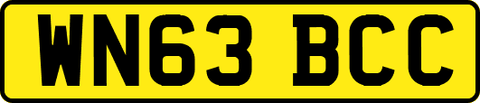 WN63BCC