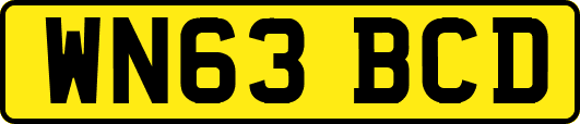 WN63BCD