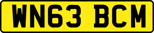WN63BCM