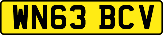 WN63BCV