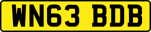 WN63BDB