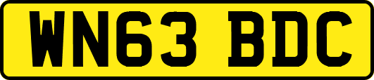 WN63BDC