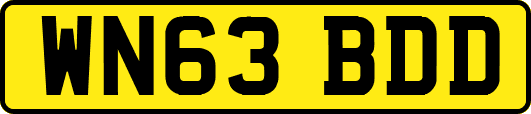 WN63BDD