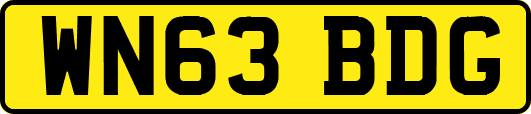 WN63BDG