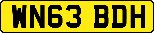 WN63BDH