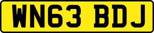 WN63BDJ