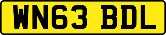 WN63BDL