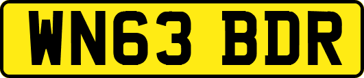 WN63BDR