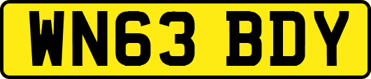 WN63BDY