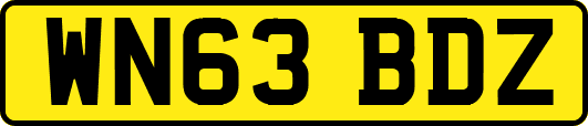 WN63BDZ