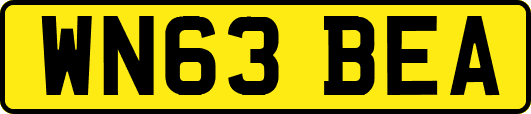 WN63BEA