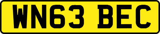 WN63BEC