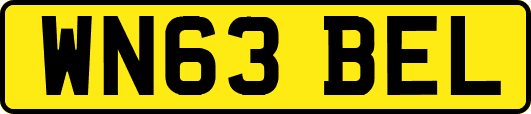 WN63BEL