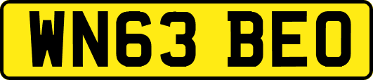 WN63BEO