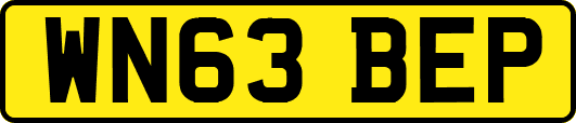 WN63BEP