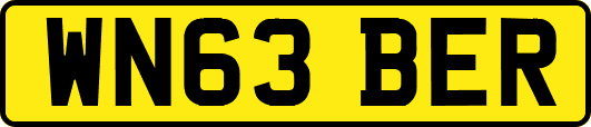 WN63BER