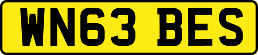 WN63BES