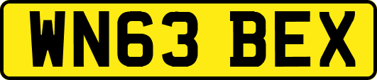 WN63BEX