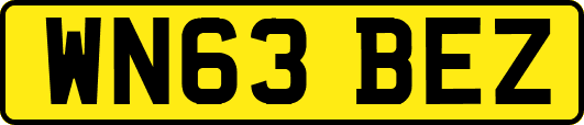 WN63BEZ