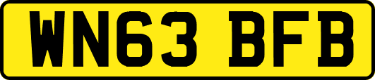 WN63BFB