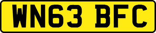 WN63BFC