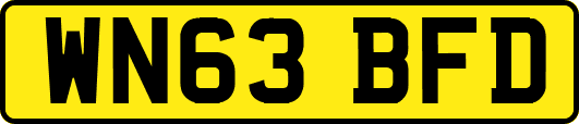 WN63BFD