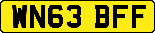 WN63BFF